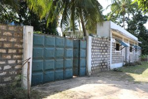 Police Uncover Clandestine Drug Lab Arrest Two In Diani, Kwale County