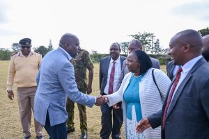 Murkomen Insists Gachagua Must Be Grilled Over Terrorism Remarks
