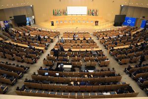 DPP Ingonga Calls For Regional Collaboration In Combating Emerging Crimes