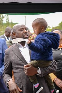 Murkomen Warns Politicians Against Inciting Public
