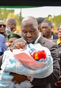Murkomen Warns Politicians Against Inciting Public