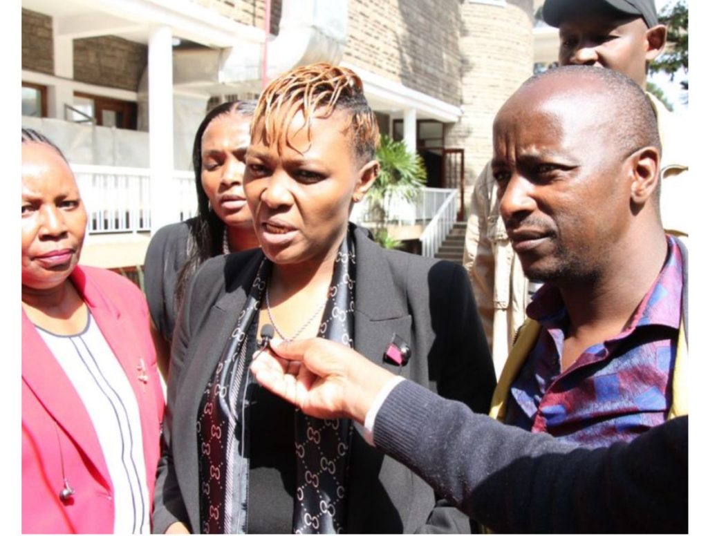 Nairobi MCAs Target Sakaja After Stormy Kamukunji As Impeachment Talks Resurface