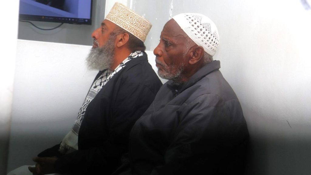 Court Orders Detention Of Two In Sh10 Million Rhino Probe