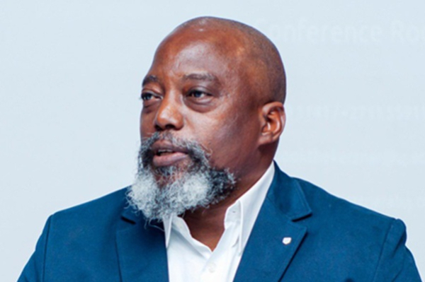 Military Prosecutor Seeks Death Penalty For Former DR Congo President Joseph Kabila