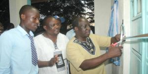 Ex-Siaya County Clerk Olwero Shot Dead Outside His Resort In Mistaken Identity Case In Kisumu