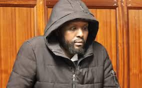 Court Orders Pre-Bail Report In Case Of Man Accused Of Hacking Ex-OCS’s Phone