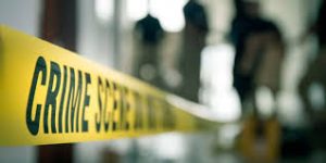 Tragedy As Woman Poisons Three-year-Old Daughter, Attempts Suicide In Kathiani, Machakos County