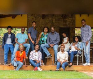 Documentary: Anne Mumbi Waiguru &ndash; The Rise, Reign, and Controversy of a Kenyan Trailblazer