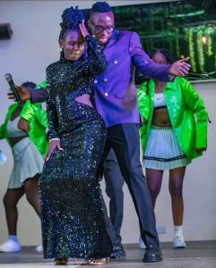 Biography Of Oga Obinna &ldquo;From The Streets Of Kisumu To The Screens Of Millions&rdquo;    