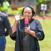 Documentary: Anne Mumbi Waiguru &ndash; The Rise, Reign, and Controversy of a Kenyan Trailblazer