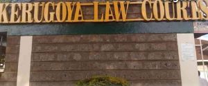 Kerugoya Court Halts Implementation Of Ruto&rsquo;s Protest Victim Compensation Framework