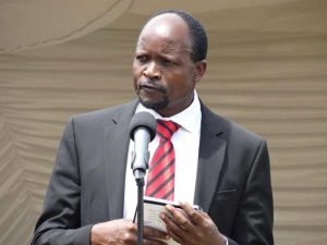 DPP Recovers Sh235 Million In Assets From Ex-Migori Governor Obado In Corruption Case