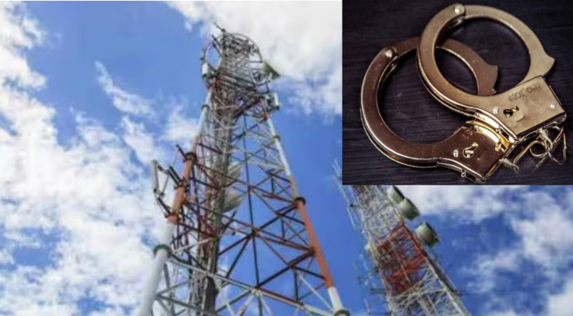 Two Suspects Arrested in Kisumu Over Sh 3 Million Energy Equipment Theft