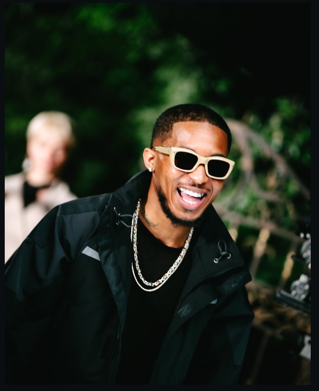 DDG Net Worth - Nairobi News