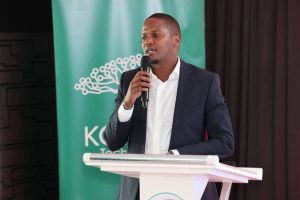 Senator Chesang Calls For Content Creators To Promote Government Projects