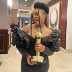 Nadia Mukami Mwendo: A Biography