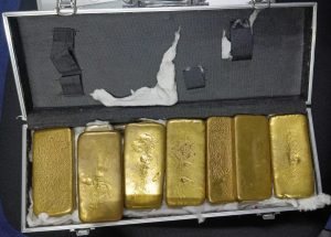 Fake Gold Merchant Arrested In Police Operation Over Fraud Of Sh4.4 Million On Pakistani National In Nairobi