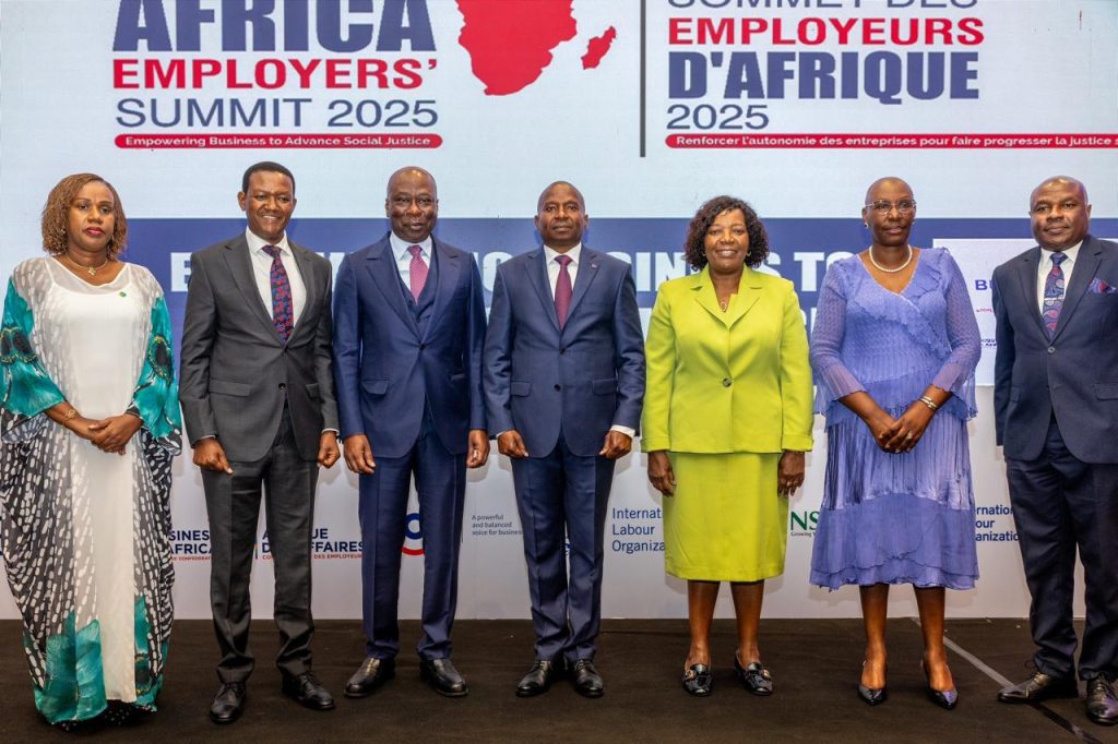 Kindiki Asks Employers To Allow youth Drive Business Transformation