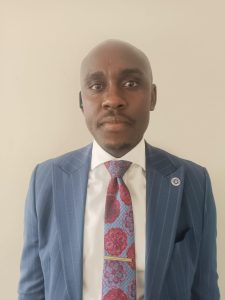 Police arrest suspect in fake USD280,000 gold scam in Nairobi involving a Canadian man