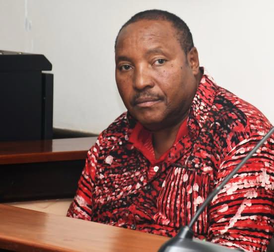 Waititu’s fresh bid to review 12-year sentence dismissed.