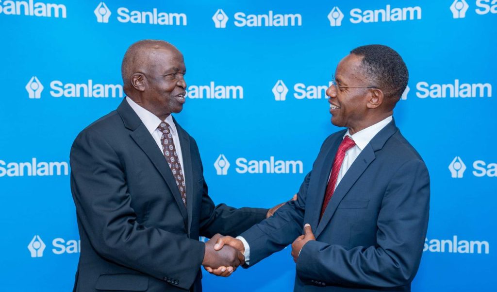 Sanlam Kenya prepares for proposed rebrand ahead of next month’s EGM