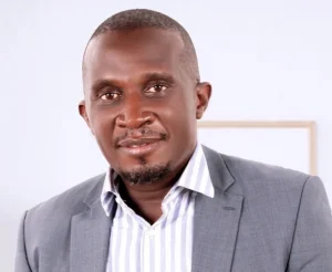 Nairobi Water Company names Martin Nangole as Acting MD