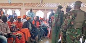 ODM To Announce Kakamega Grassroots Poll Winner After Chaotic Elections