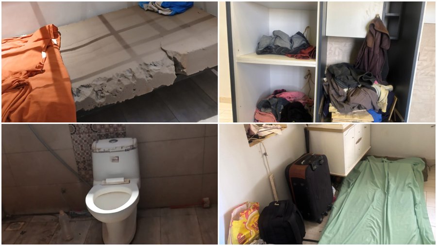 NACADA shuts down illegal rehab facility in Isiolo
