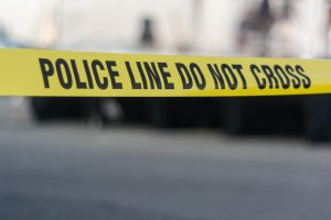 Tragedy as parked motorcycle fatally traps three-year-old minor at church compound in Buuri, Meru County