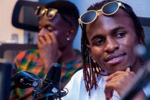 Iyanii cries foul as events promoters snub him for major shows