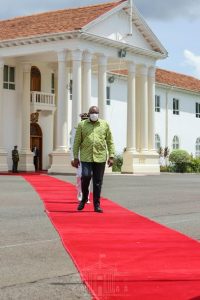  Documentary Title: Uhuru Kenyatta: The Symbol of Freedom