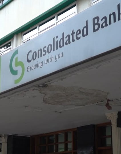 Standoff at Consolidated Bank over appointment of new CEO Dr Njeru