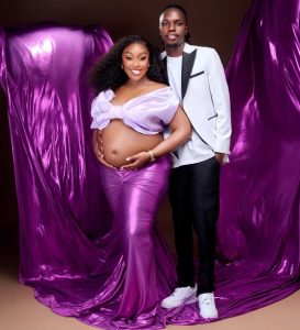 Biography of Betty Kyalo