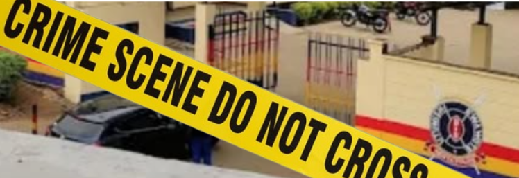 Probe as suspect dies by suicide in police cells at Kawangware police post, Nairobi