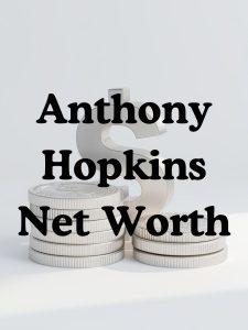 net worth