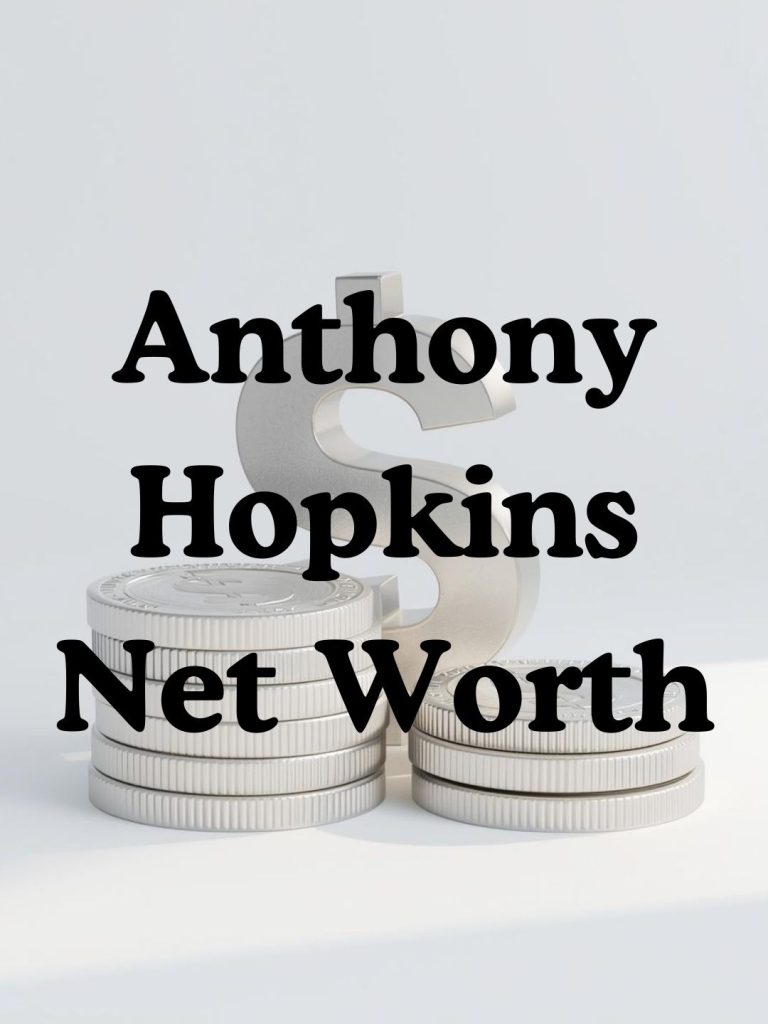 net worth