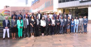 Kenya hosts regional meeting to tackle pharmaceutical crimes