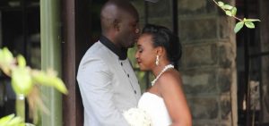 Biography of Betty Kyalo
