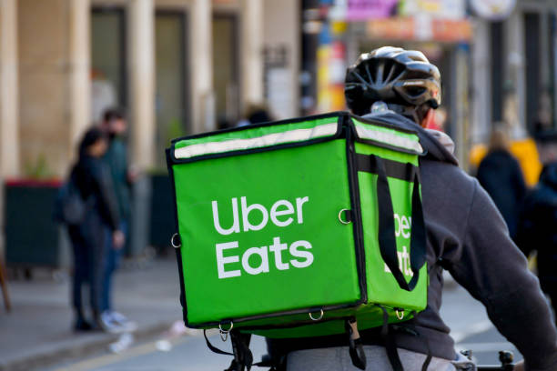 Uber Eats unveils 2025 cravings report, revealing Kenya’s unique appetite