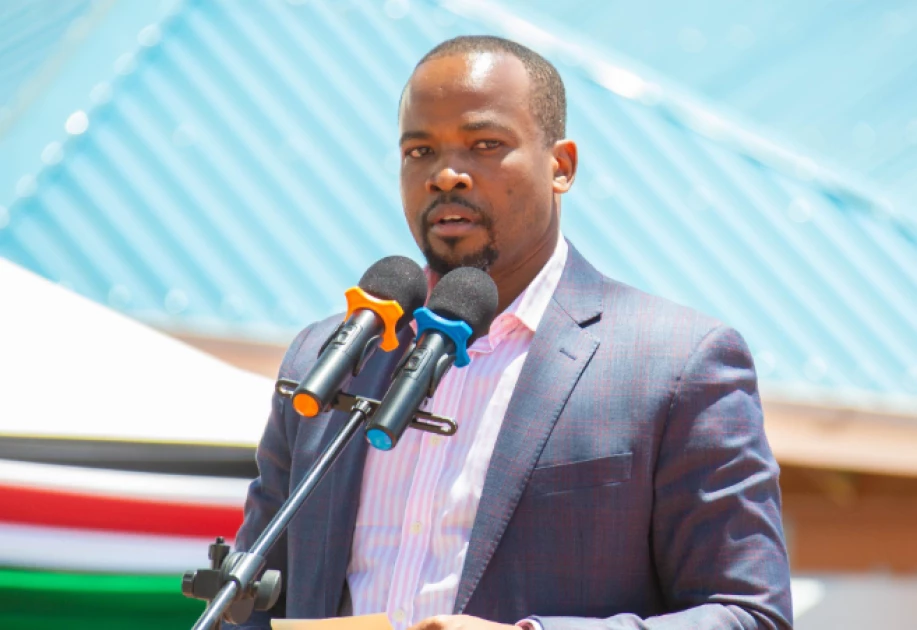 Ministry of lands rolls out digital stamp duty processing system in 36 registries in reforms