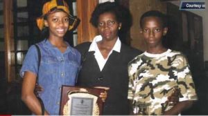 Martha Karua: A Documentary on Her Life and Political Career
