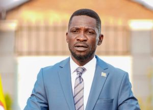 ULS condemns alleged siege of Bobi Wine’s home, cites rights violations