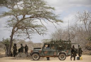 Tragedy as chief, teacher are killed in al-Shabaab dawn attack in Garissa