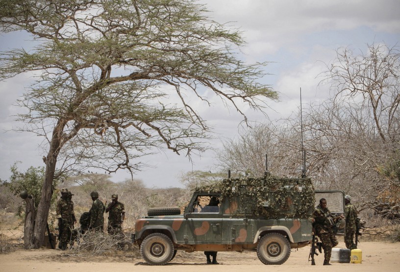 Tragedy as chief, teacher are killed in al-Shabaab dawn attack in Garissa