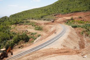 Kenya Railways to resume freight transport on uplands–Kijabe–Longonot line