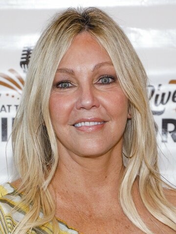 Heather Locklear net worth