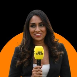 Isa Guha net worth