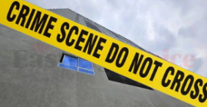 Two-year-old boy dies after falling from 12th floor of a building in Eastleigh, Nairobi