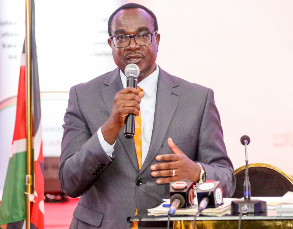 Ministry of education to release 2025 KCSE results on Friday