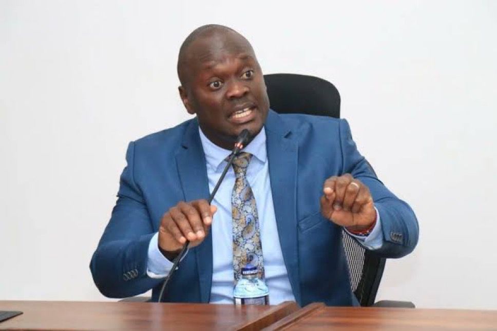 MP Kibagendi arrested in Nairobi over assault claims, to take plea in Kisii